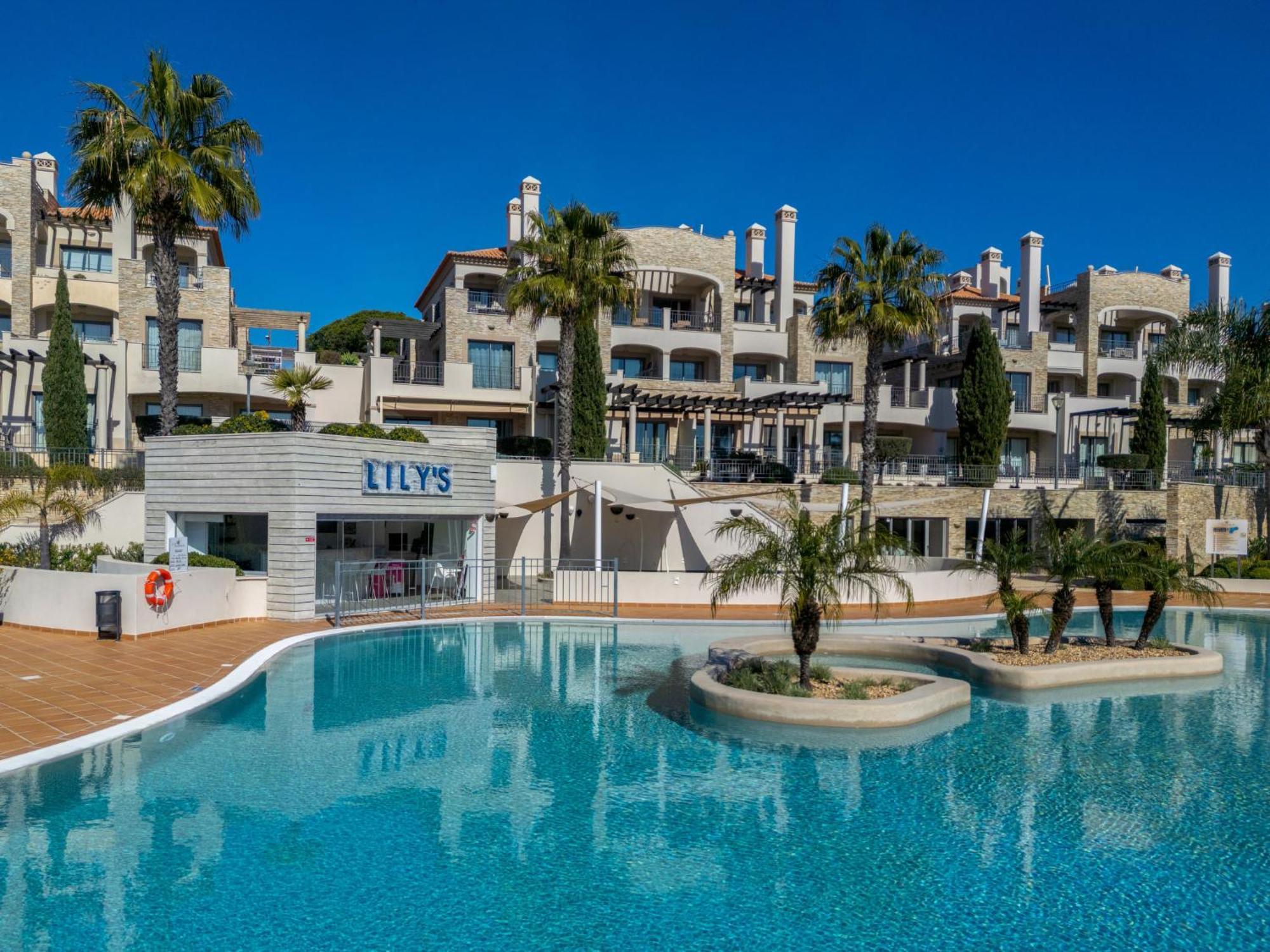 Apartment Pine Hills Coral By Interhome Віламора Екстер'єр фото