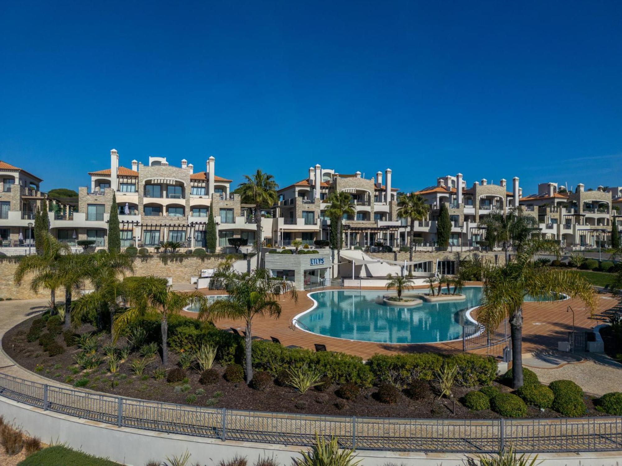 Apartment Pine Hills Coral By Interhome Віламора Екстер'єр фото