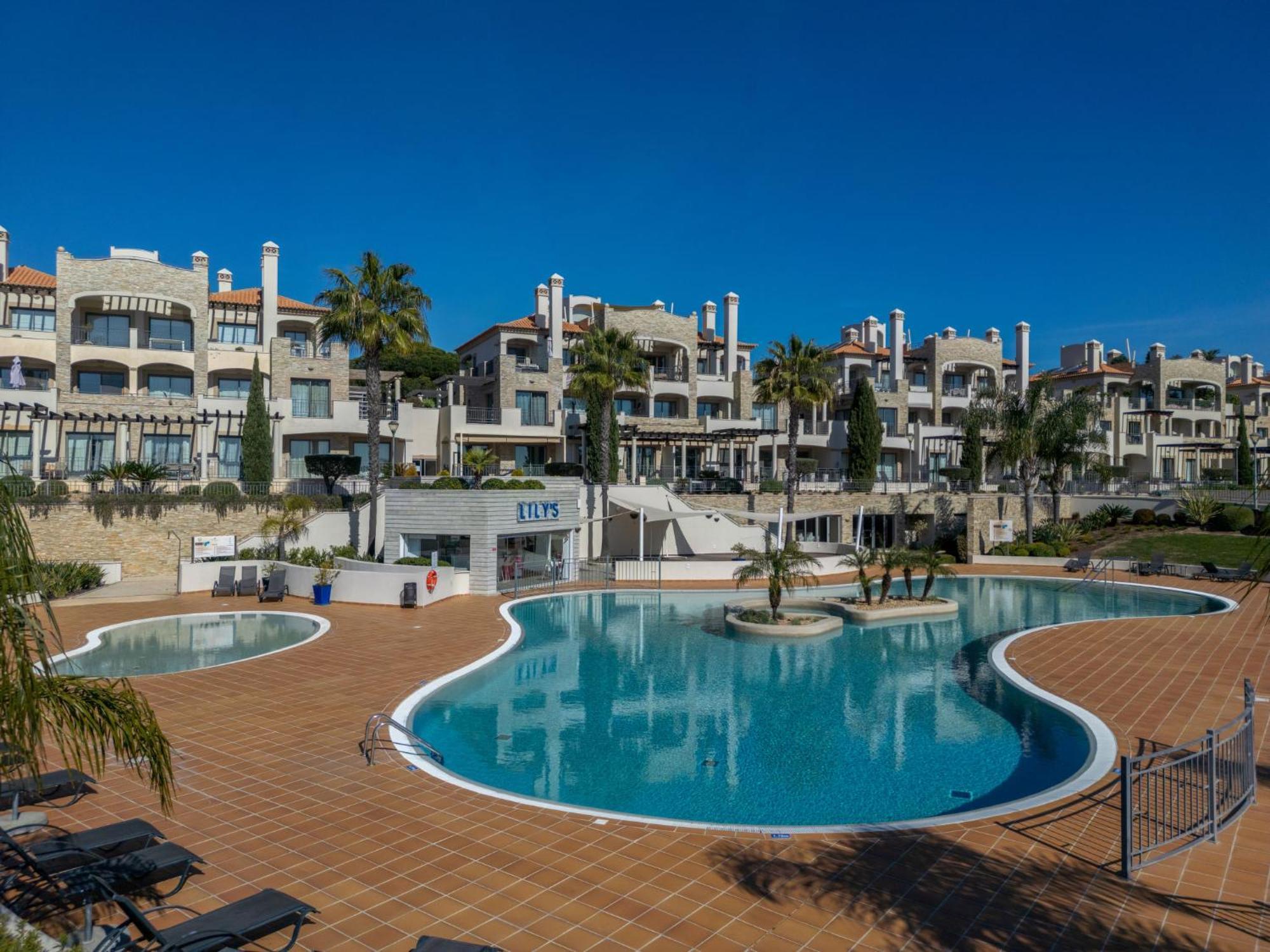 Apartment Pine Hills Coral By Interhome Віламора Екстер'єр фото