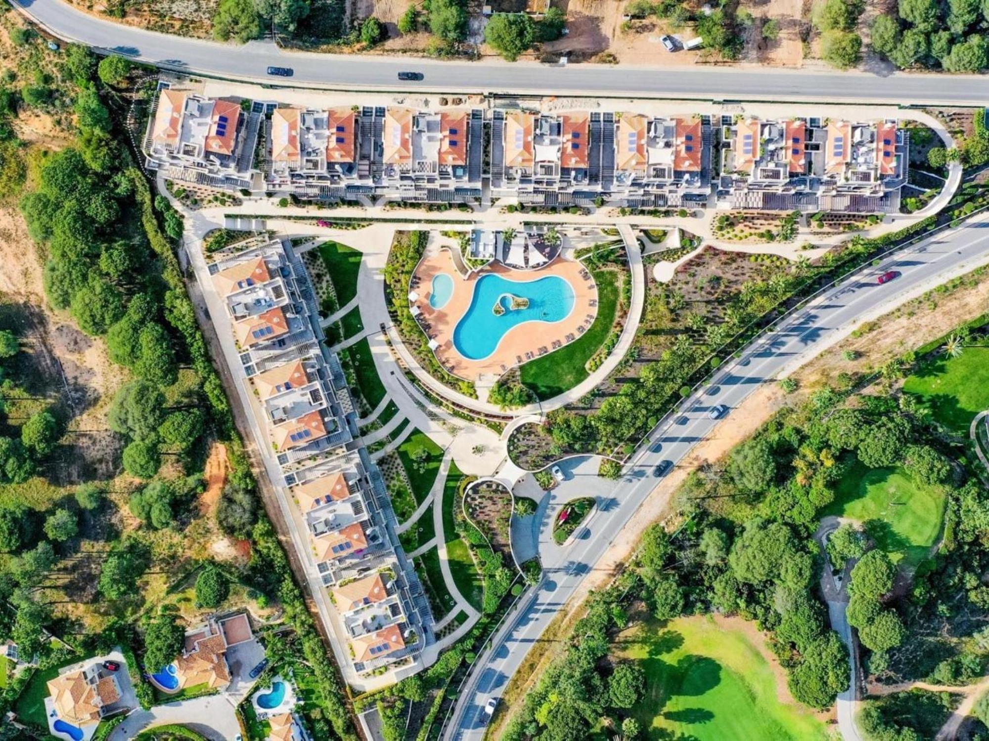 Apartment Pine Hills Coral By Interhome Віламора Екстер'єр фото