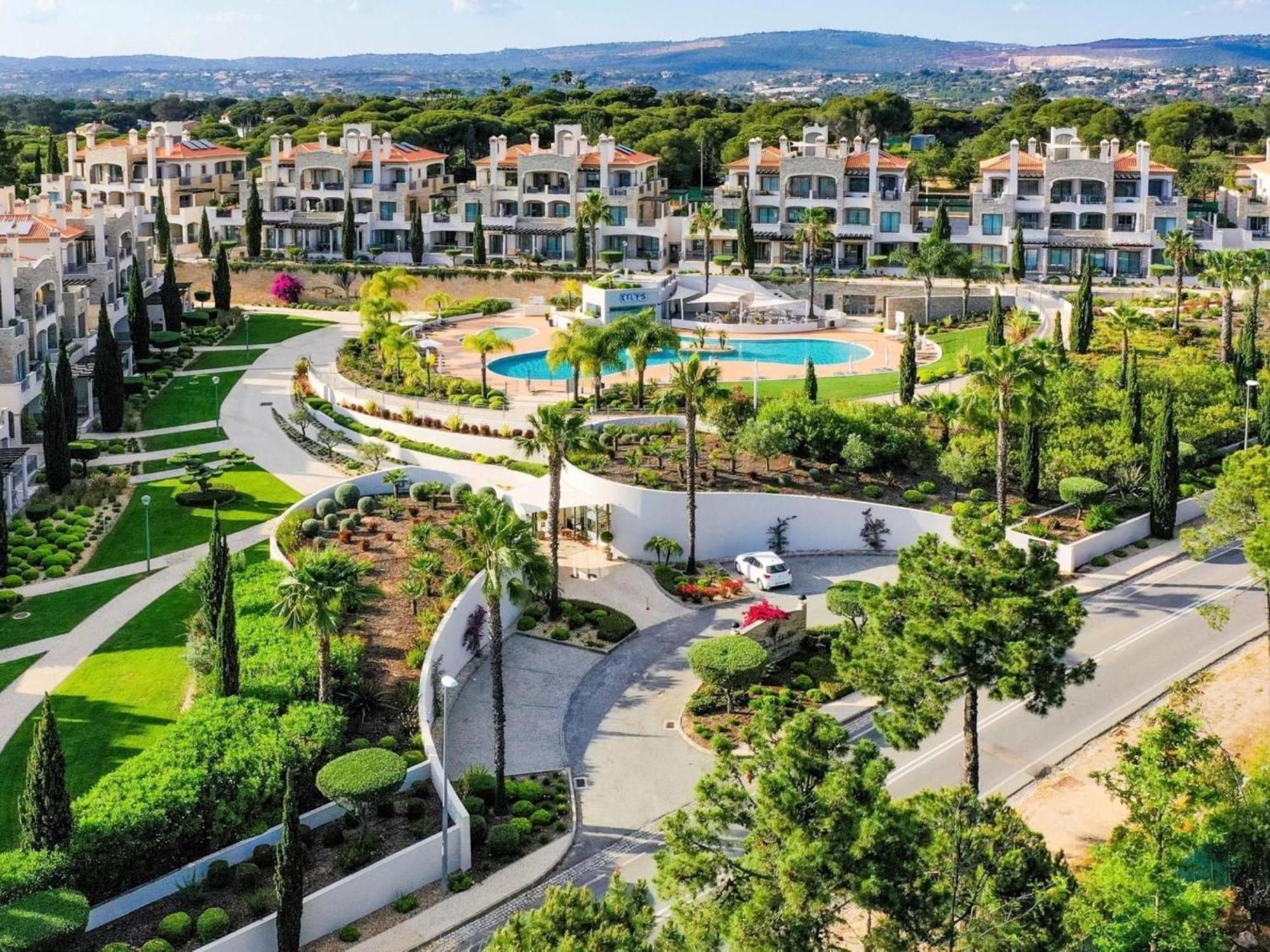 Apartment Pine Hills Coral By Interhome Віламора Екстер'єр фото