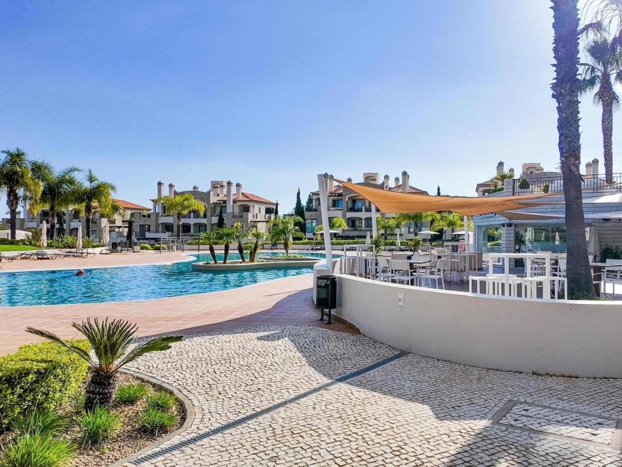 Apartment Pine Hills Coral By Interhome Віламора Екстер'єр фото